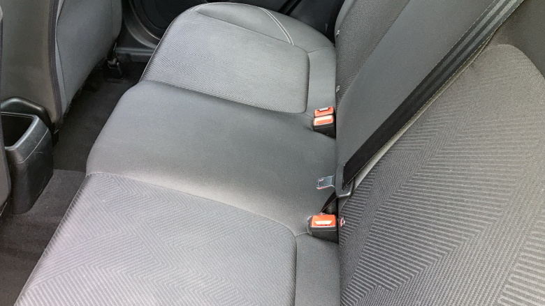 Ford Fiesta 1.0 EcoBoost Trend 5dr Petrol Hatchback